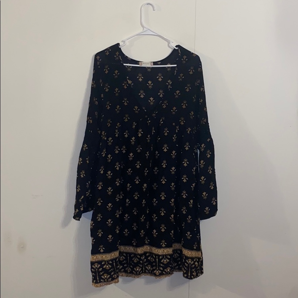 Altar’d state dress